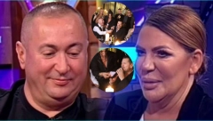 SLAĐA PRIZNALA ZAŠTO JE ĐANIJU OTELA MIROFON I DALA PEJOVIĆU! Folkerova supruga otkrila šta se zapravo desilo na proslavi!
