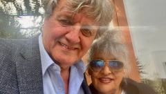 SUPRUGA RADOŠA BAJIĆA POBEDILA OPAKU BOLEST! Nakon duge borbe poslala bitnu poruku: "Želim da ohrabrim sve žene..."