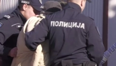 POČINJE SUĐENJE ZA POKUŠAJ UBISTVA SINA M.S. (86) iz Kaća, optužen da je pucao na svog naslednika Ž. S. (58) iz lovačke puške