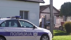 DOLIJAO LOPOV IZ DESPOTOVCA! Krao automobile, dobrovoljni prilog iz crkve