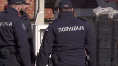 HAPŠENJE U BOJNIKU Suparnika udario štapom pa ga išutirao i nalupao