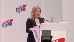 "VAŽNO JE DA DRŽAVA ULAŽE U ZDRAVSTVO" Doktorka Vučinić: "Nabavljen je veliki broj najsavremenije opreme digitalnih mamografa"