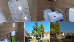 KUĆA OD 100 KVADRATA, FUL SREĐENA, SAMO 20.000 EVRA Pokušavaju da mu obore cenu, ali gazda zbog ovoga ne odustaje!