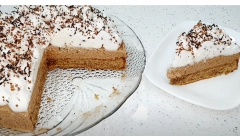 VASINA TORTA Raskošna poslastica sa orasima, krije istinitu priču