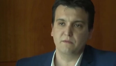 MILOVIĆ ZAPRETIO: Ako Šuković ostane na čelu SPO, ja neću biti ministar