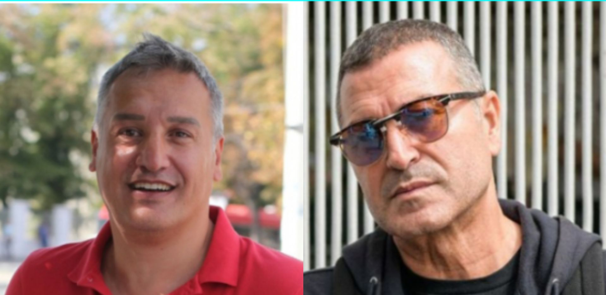 OTKRIVENA PRAVA ISTINA O GAGIJU I ĐOLETU Pojavili se novi detalji o odnosu braće Đogani