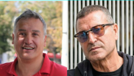 KO JE KOME OVDE KO? Ovako izgleda porodično stablo porodice Đogani, sve je krenulo od njih, ali ko su ove pevačice