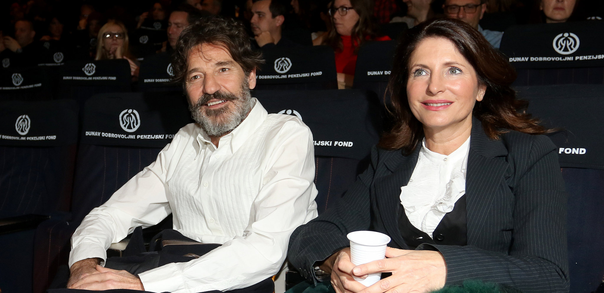 NE VOLE DA SE DRUŽE SA LJUDIMA: Ovo je istina o Gagiju Jovanoviću i Branki Pujić, komšije razvezale jezik!