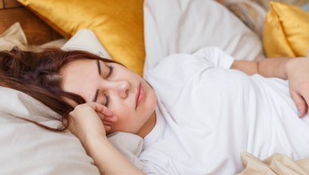 I OVE GODINE POMERAMO SAT Sada je vreme na vraćanje i na jedan sat sna više