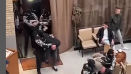 ZAVRŠENO SASLUŠANJE BAHATE BRAĆE HOFMAN: Evo kako su se "BRANILI" pred tužiocem