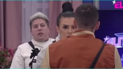 BRUTALAN OKRŠAJ MATORE I BOJANE U ELITI! Urlale jedna na drugu, umešala se i Anita, opšti haos u emisiji uživo!