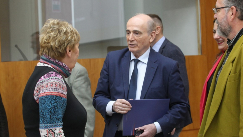 Krkobabić: Besplatan prevoz za još 327 sela