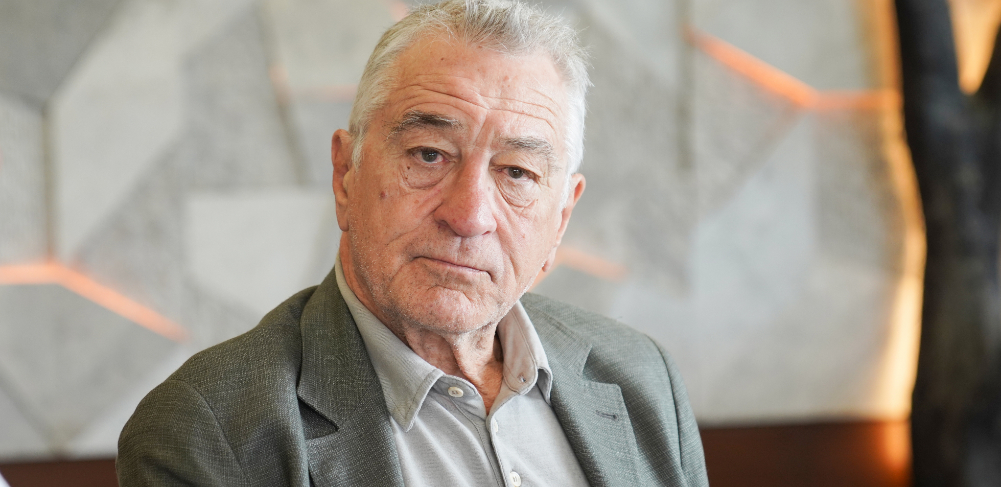 TRAMP I DE NIRO ŽESTOKO JEDAN O DRUGOM Razmenili uvrede, uputili pogrdne i opasne reči (VIDEO)