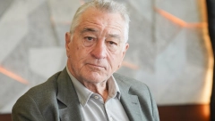 TRAMP I DE NIRO ŽESTOKO JEDAN O DRUGOM Razmenili uvrede, uputili pogrdne i opasne reči (VIDEO)