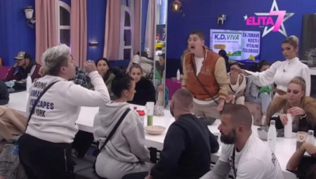 MATORA IZNELA ŠOK DETALJE NA RAČUN BOJANE! Haos u Eliti se nastavlja, umešani i ljudi iz spoljnog sveta!