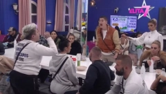 MATORA IZNELA ŠOK DETALJE NA RAČUN BOJANE! Haos u Eliti se nastavlja, umešani i ljudi iz spoljnog sveta!