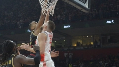 GIEDRAITIS OTKRIO Evo od koga preti najveća opasnost u Barseloni