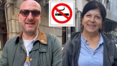 JESAM ZA ZABRANU PUŠENJA, ALI OVO NEMA SMISLA! Pitali smo Beograđane šta misle o nacrtu novog Zakona