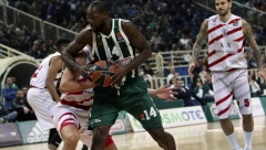 EGZOTIČAN TRANSFER Pogledajte gde Džejms Gist nastavlja karijeru