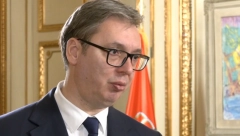"OSTAVIO JE IMPRESIVAN TRAG NA NAŠOJ FILMSKOJ I POZORIŠNOJ SCENI" Predsednik Aleksandar Vučić izjavio saučešće porodici Žarka Lauševića