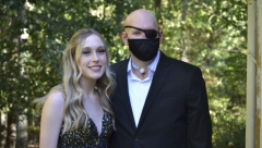 STRUJA MU SRPŽILA LICE Hirurzi izveli čudo, operacija trajala 21 sat (UZNEMIRAVAJUĆE FOTOGRAFIJE)