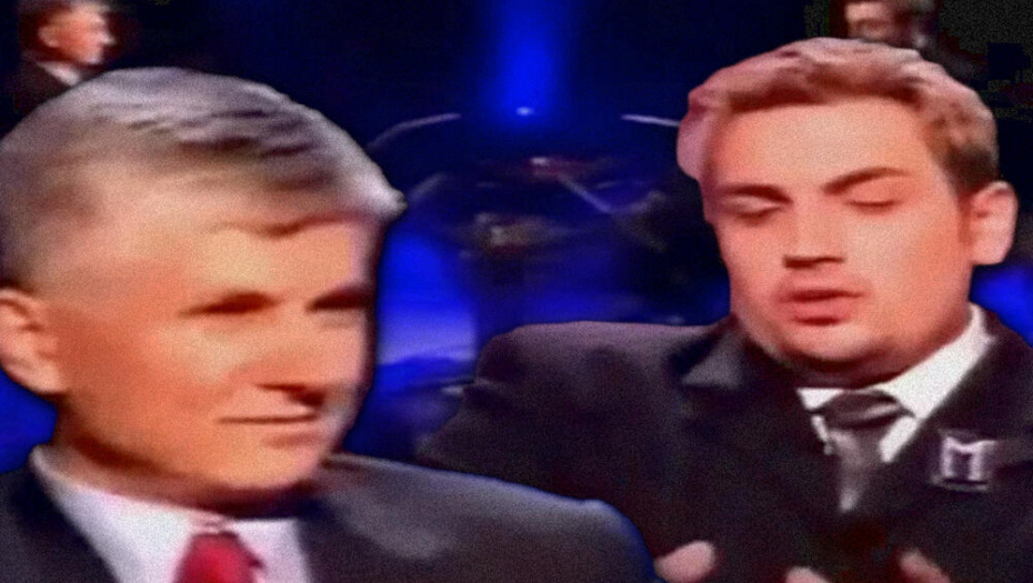 DA LI PAMTITE ĐINĐIĆA U POPULARNOM "MILIONERU": Kod Zeke je osvojio OZBILJNE PARE i sve dao deci sa KiM