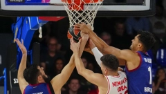 KATALONCI PRELOMILI Poznato da li Svetislav Pešić preuzima Barselonu