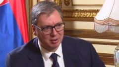 VUKAN JE PLAKAO JER JE IZGUBILA ZVEZDA, A NJIH SE NIJE UPLAŠIO Vučić o reakciji mlađeg sina na napade opozicije (VIDEO)
