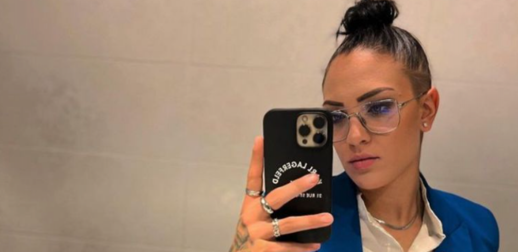 CEPALA JE VENČANICU I PLAKALA MI U SLUŠALICU Anitina ljubavnica stigla na Pink, pa počela sa iznošenjem tajni