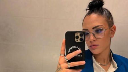 CEPALA JE VENČANICU I PLAKALA MI U SLUŠALICU Anitina ljubavnica stigla na Pink, pa počela sa iznošenjem tajni