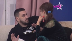 MANITE ME KAKVA JE MILJANA Zola se oglasio iz Beča, njegove reči će dokrajčiti Kulićevu!