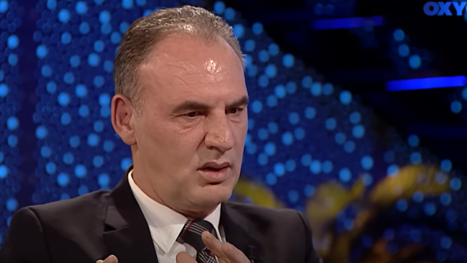 "KURTI NAZVAO LAJČAKA SLUGOM, SAD MU SE POKORAVA" Ljimaj ozbiljno pokopao lažnog predsednika