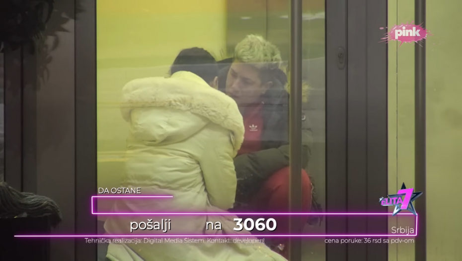 SVE JE DOGOVORENO! Iznete javno šok tvrdnje na račun Matore i Anite, ovo im je bio plan od samog početka!