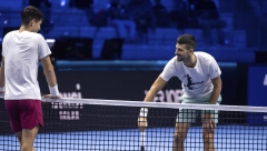 NOVAK HOĆE SVE, ALI ALKARAZ PRETI Karlitos: Naše je da zaustavimo Đokovića