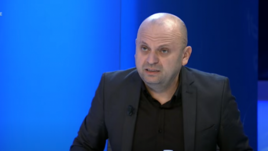 "OVO JE BAŠ PROBLEMATIČNO" Muškoljaj: ZSO će priznati ceo svet, dok će Kosovo ostati nepriznato