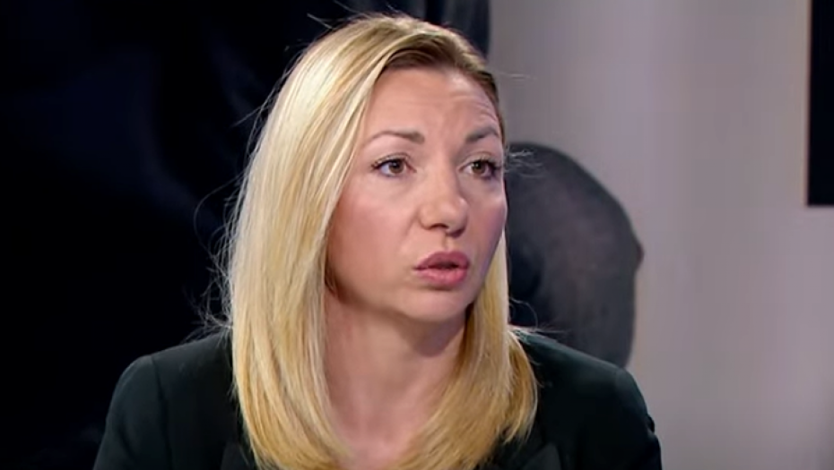 ČISTAČICA MOŽE, A PILOTKINJA NE?! Ministarka Tatjana Macura za Alo! o rodno senzitivnom jeziku