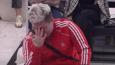 KAKO JE NIJE SRAMOTA!: Evo šta je Anita radila dok je Matora povraćala i doživljavala nervni slom, potez izazvao bes ukućana