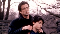 SILVESTER STALONE OTVORIO DUŠU O PORODIČNOJ TRAGEDIJI Sina kog je izgubio svi pamte iz hit filma