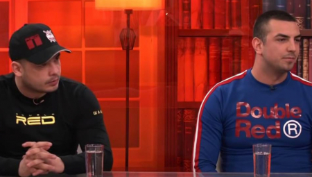 OGLASIO SE ADVOKAT KOJI JE BIO SA BRAĆOM HOFMAN U TRENUTKU NJIHOVOG HAPŠENJA Evo šta nam je rekao nakon saslušanja