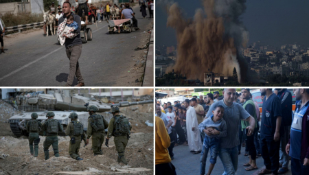 PODZEMNI PAKAO Izraelci ulaze u tunele ispod bolnice, samo ova taktika može da ih istera napolje