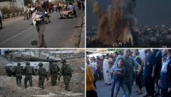 HAMAS OBUSTAVLJA PREGOVORE O TAOCIMA! Jedinice izraelske vojske preuzimaju kontrolu nad ključnim područjem (VIDEO)
