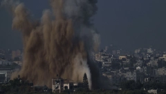 "GAZA VIŠE NE SME DA POSTOJI" Svet na nogama nakon poslednje izjave izraelskog ministra