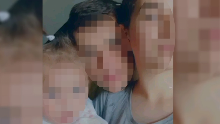 "UDARIO ME JE, PA MI UZEO TELEFON KAKO NE BIH MOGLA NIKOGA DA ZOVEM" Ispovest majke čiju je sedmomesečnu bebu očuh krvnički pretukao: "Zatvarao se u podrum..."