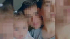 "UDARIO ME JE, PA MI UZEO TELEFON KAKO NE BIH MOGLA NIKOGA DA ZOVEM" Ispovest majke čiju je sedmomesečnu bebu očuh krvnički pretukao: "Zatvarao se u podrum..."