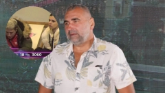 GLUPA I BEZOBRAZNA, NISAM SMEO DA UPOZORIM MATORU! Miki Đuričić zagrmenuo na Anitu, javno izgovorio ove reči!