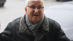 PREMINUO MUSTAFA HASANAGIĆ Odlazak legende Partizana, bio je član čuvene generacije