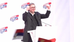 REDNI BROJ 1 Proglašena izborna lista "Aleksandar Vučić – Vojvodina ne sme da stane"!