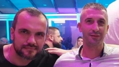 REGION U SUZAMA Dvojica fudbalera Sloge poginula u strašnoj saobraćajnoj nesreći