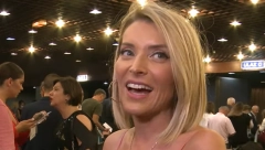 MUŽ ANĐELKE PRPIĆ IZLETEO NA BINU Nakon predstave napravio neočekivan potez, svi ostali zatečeni!