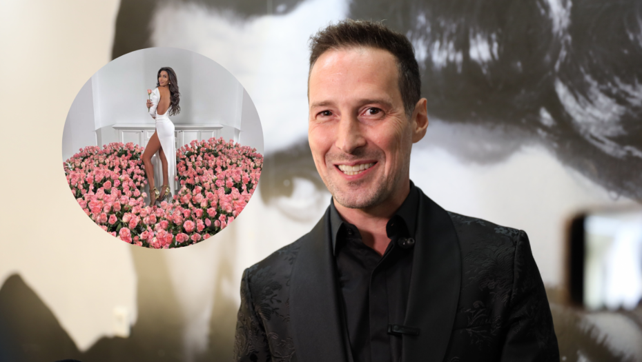 OSTAVILA GA ZBOG POROKA, PA MU SVE OPROSTILA Žena našeg pevača objavila emotivnu poruku, ovo joj je uradio nakon 12 dana veze